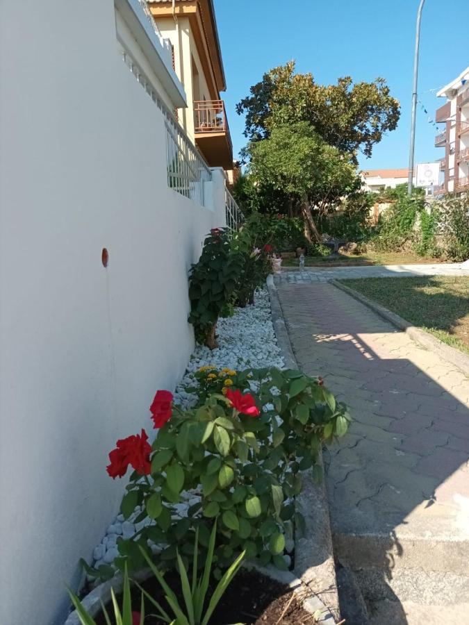 Doctor Guest House Tortolì Exterior foto