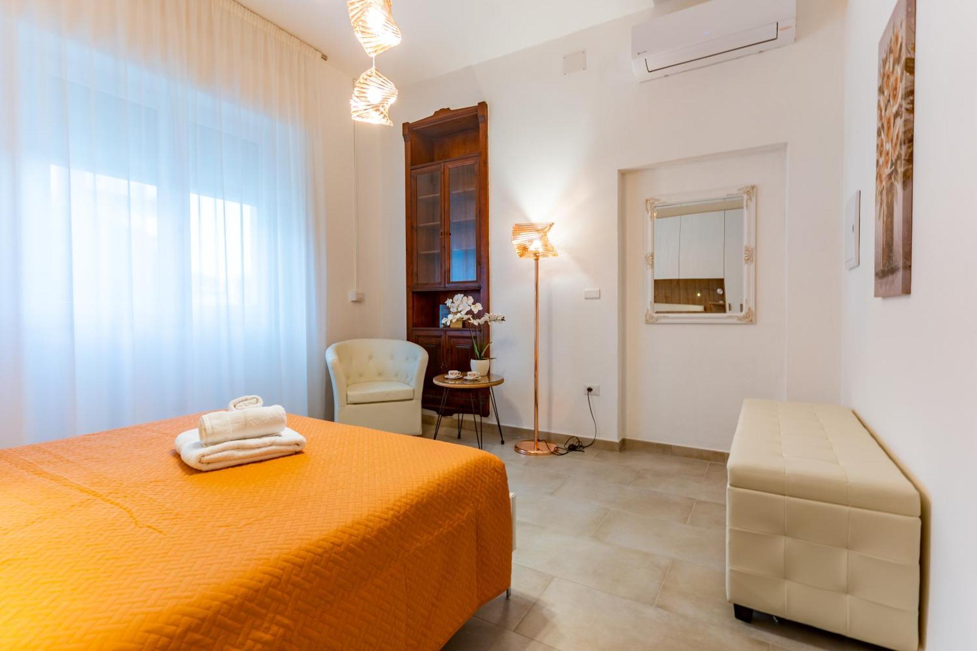 Doctor Guest House Tortolì Exterior foto