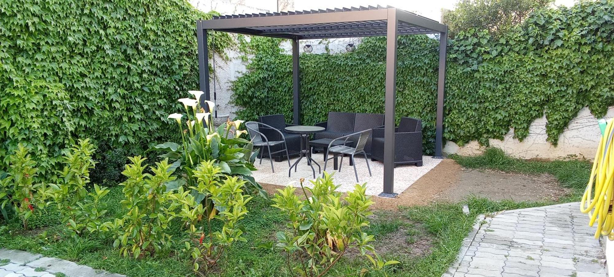 Doctor Guest House Tortolì Exterior foto