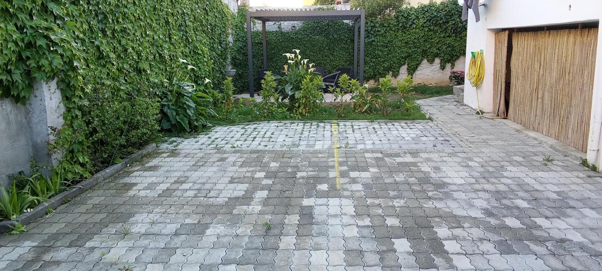 Doctor Guest House Tortolì Exterior foto